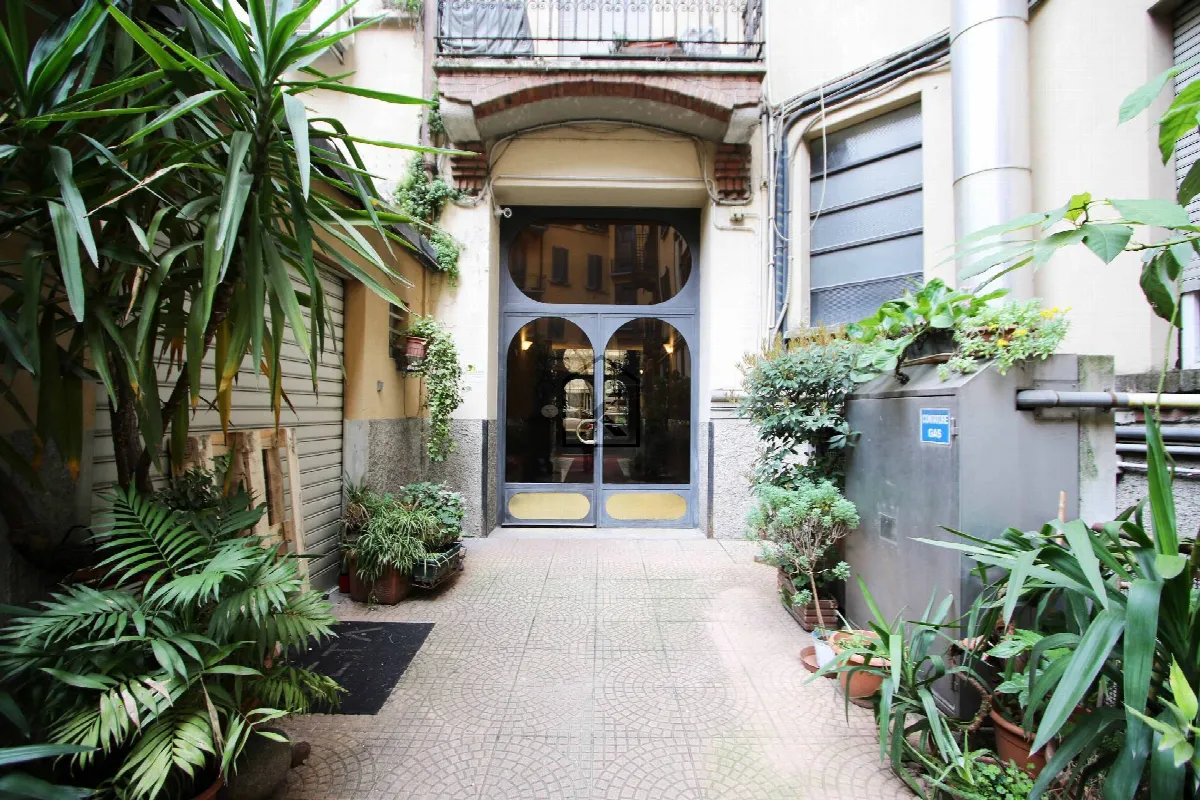 Appartamento in vendita a Milano, Sempione - foto 4