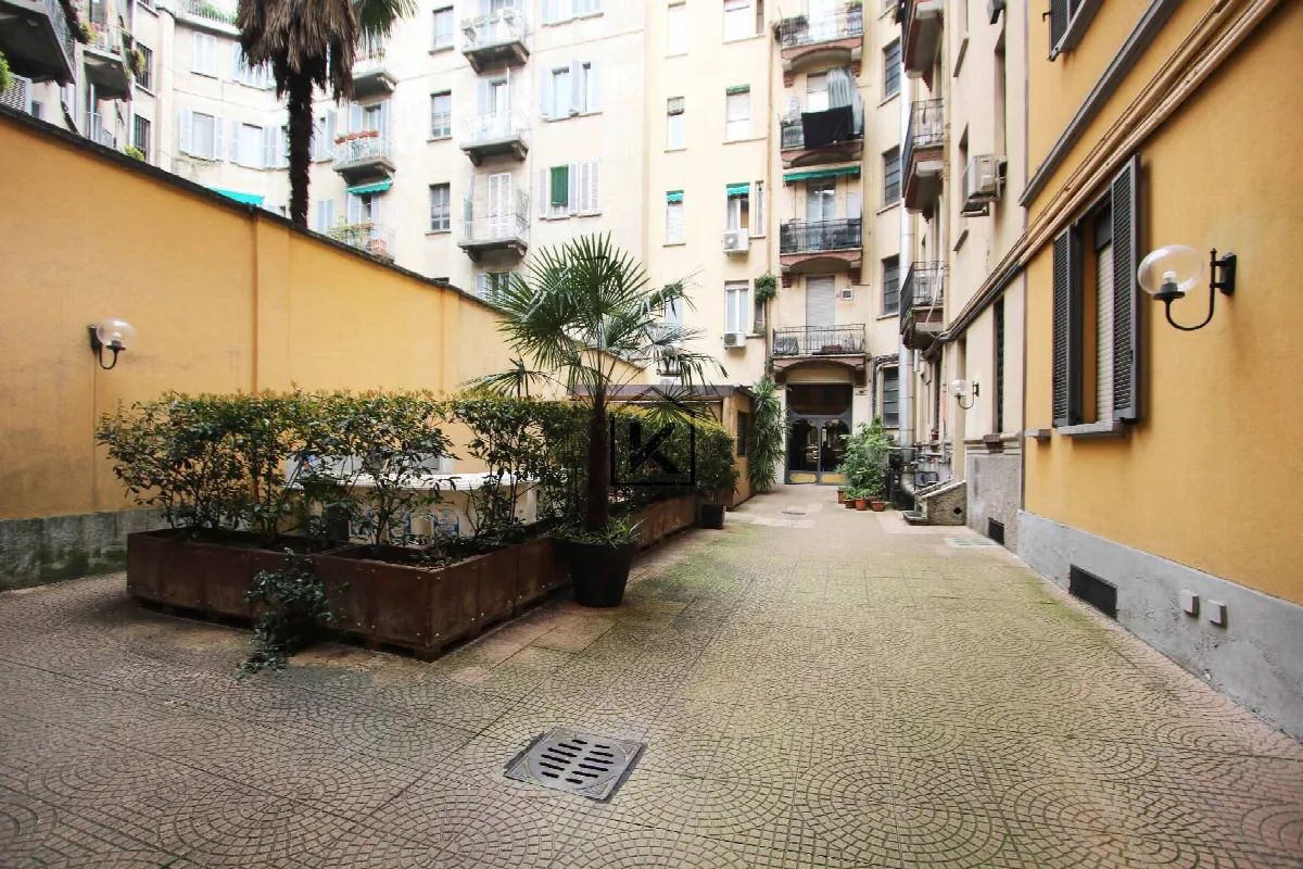 Appartamento in vendita a Milano, Sempione - foto 5