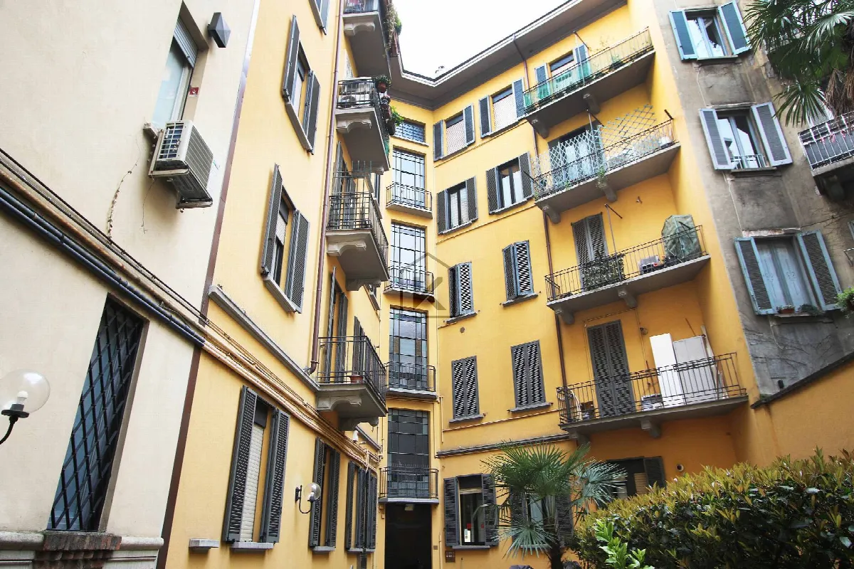 Appartamento in vendita a Milano, Sempione - foto 6