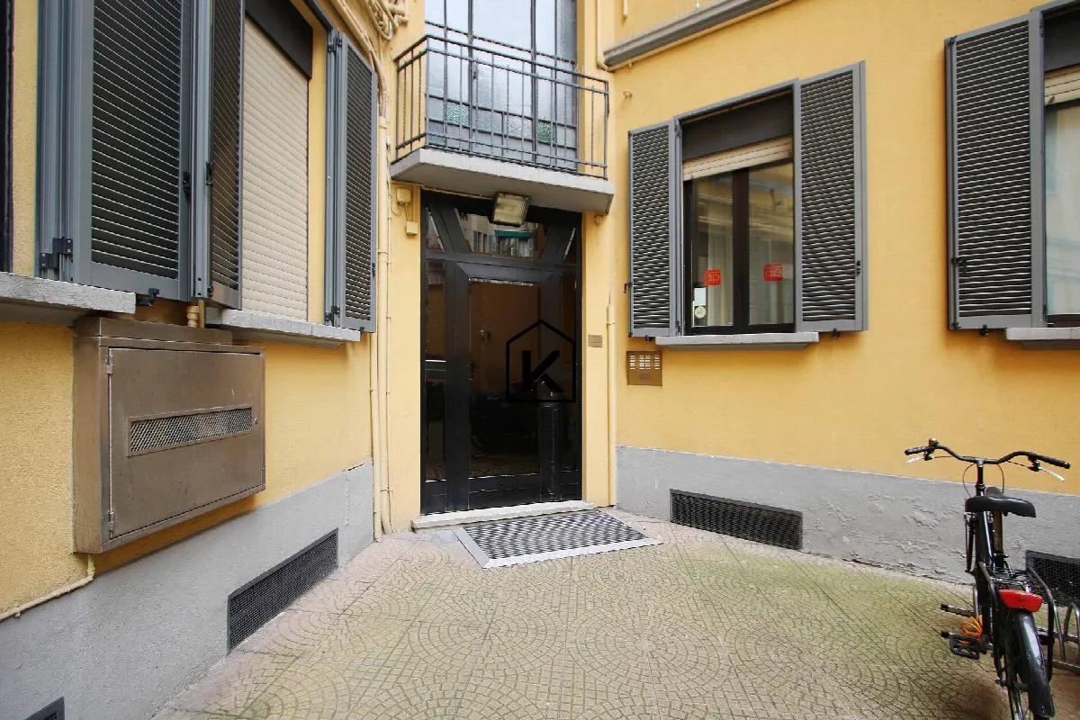 Appartamento in vendita a Milano, Sempione - foto 7