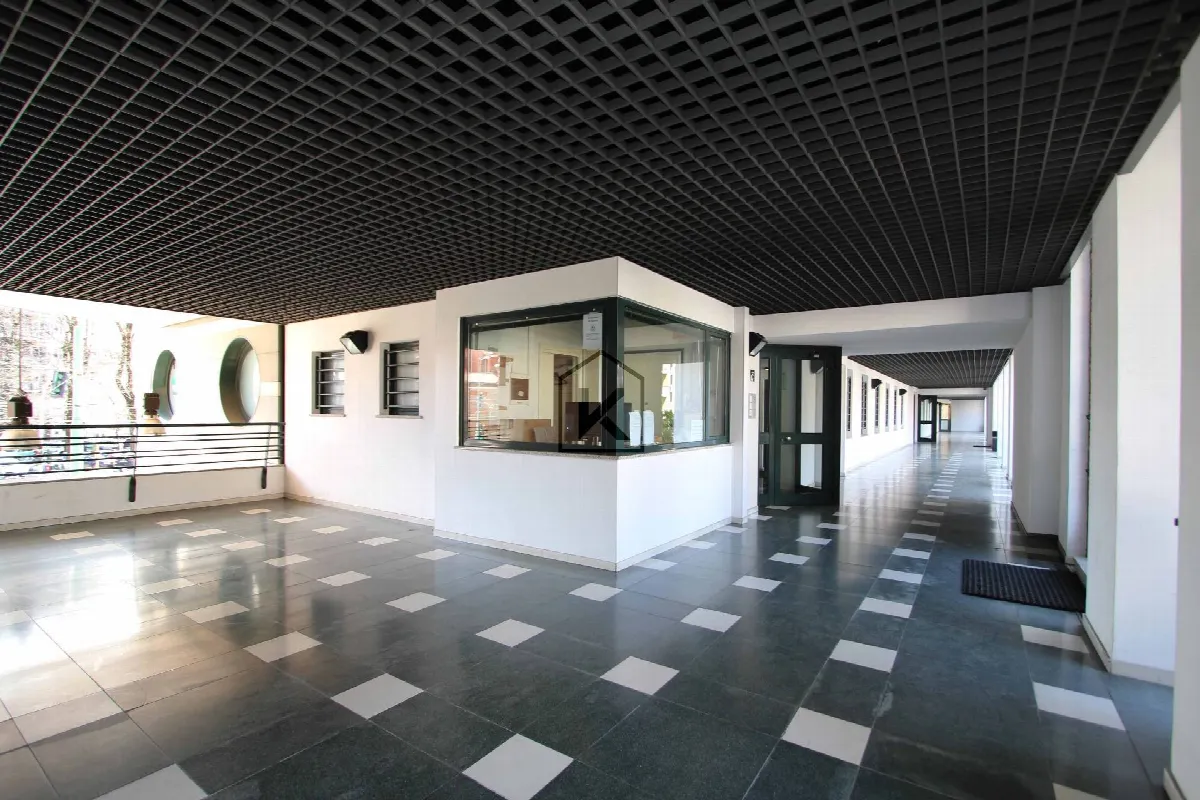 Appartamento in vendita a Milano, Rembrandt - foto 5
