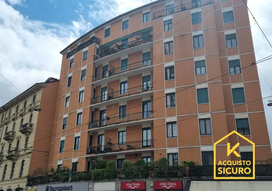 Appartamento in vendita a Milano, Porta Romana - foto 1