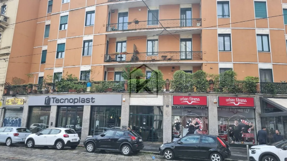 Appartamento in vendita a Milano, Porta Romana - foto 2