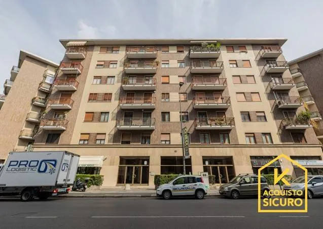Appartamento in vendita a Milano, Città Studi - foto 1
