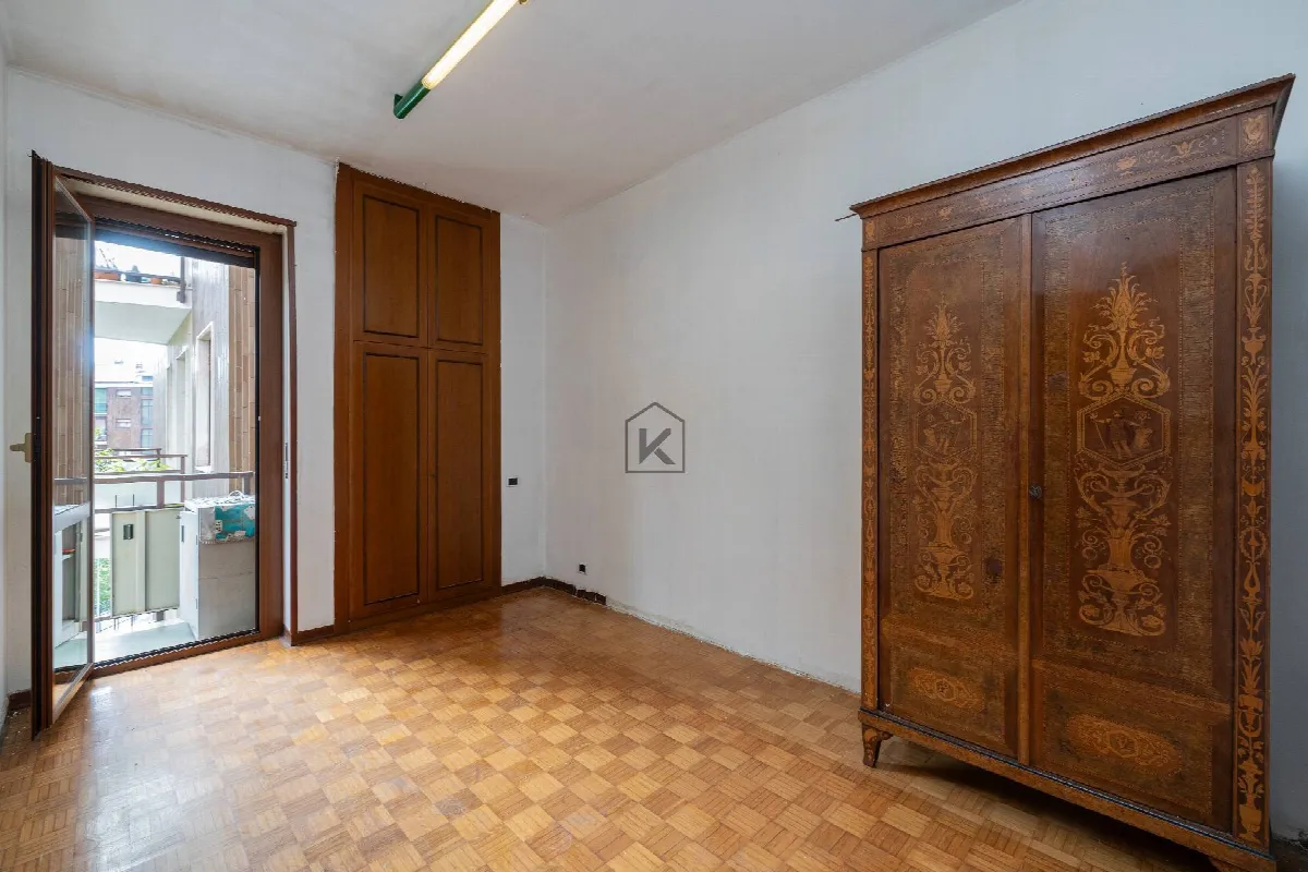 Appartamento in vendita a Milano, Città Studi - foto 8