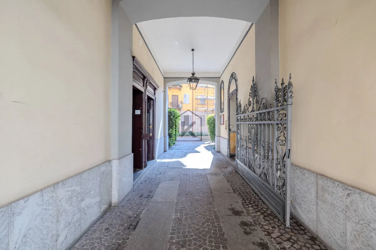 Appartamento in vendita a Milano, P.ta Venezia - foto 3