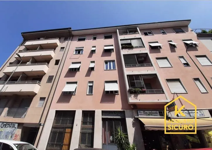Appartamento in vendita a Milano, Monza - foto 1