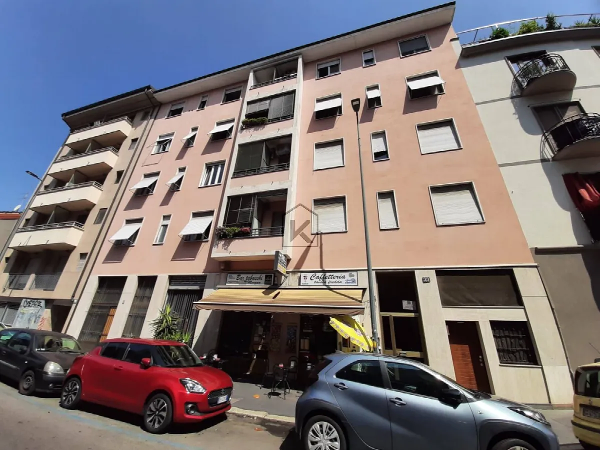 Appartamento in vendita a Milano, Monza - foto 2