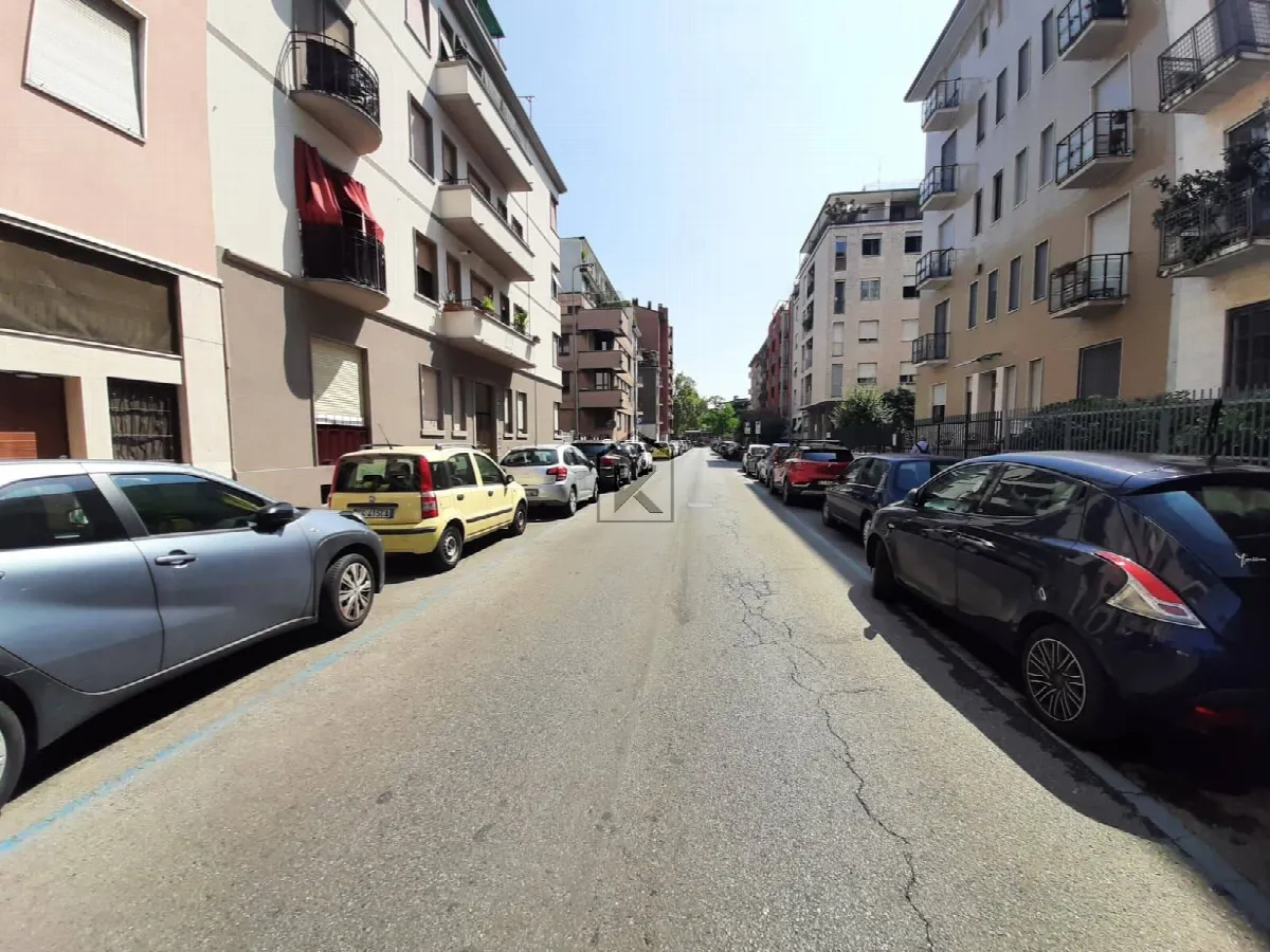 Appartamento in vendita a Milano, Monza - foto 3