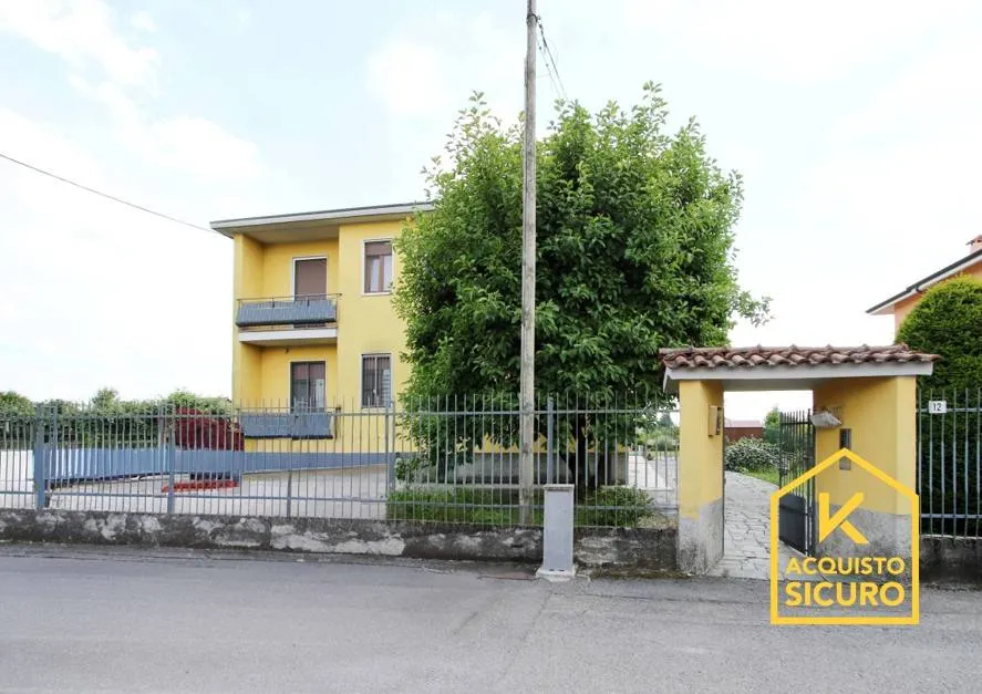 Appartamento in vendita a Vimercate - foto 1