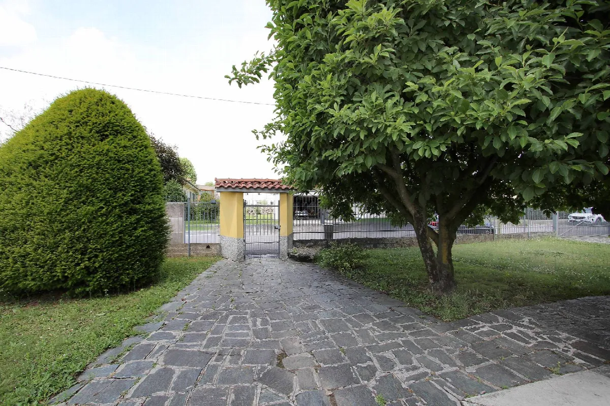 Appartamento in vendita a Vimercate - foto 4