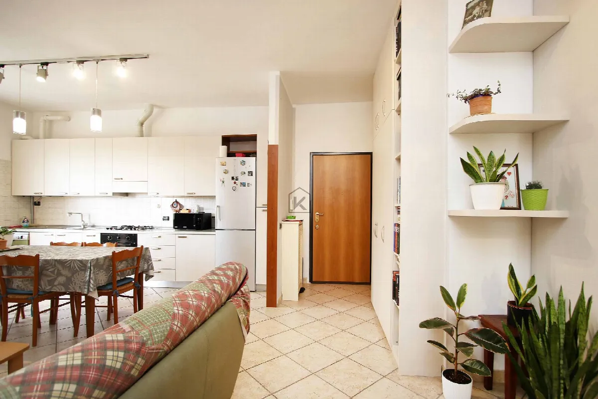 Appartamento in vendita a Vimercate - foto 7