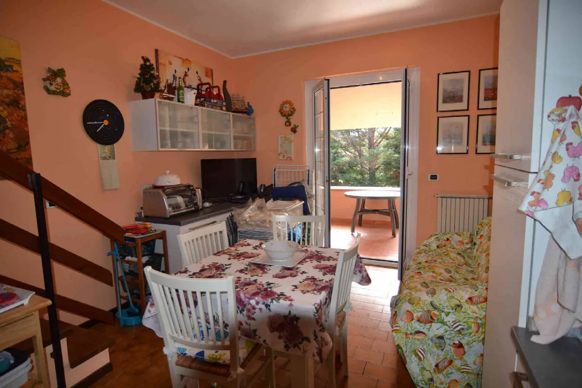 Appartamento in vendita a Loano - foto 3