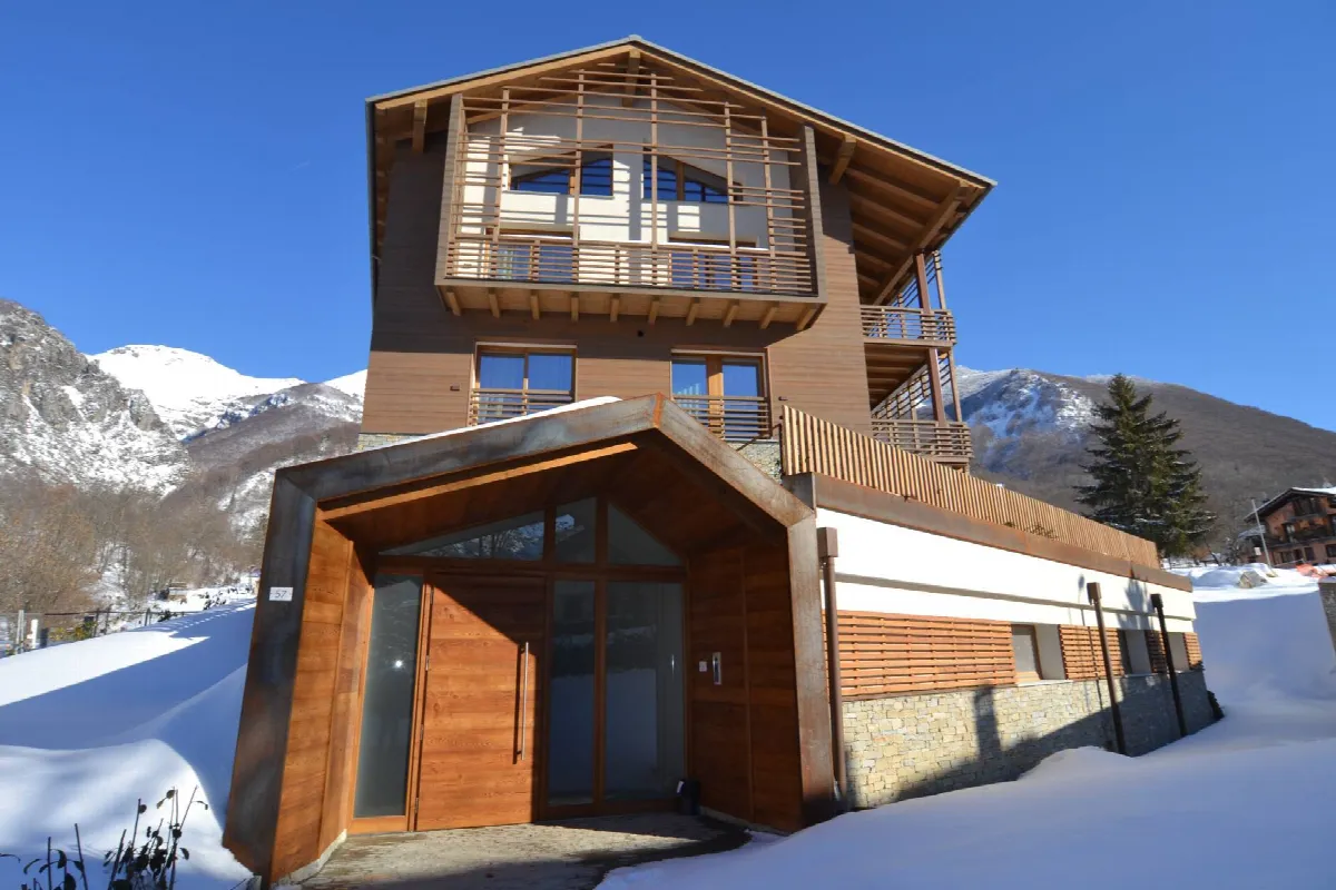 Appartamento in vendita a Limone Piemonte - foto 2
