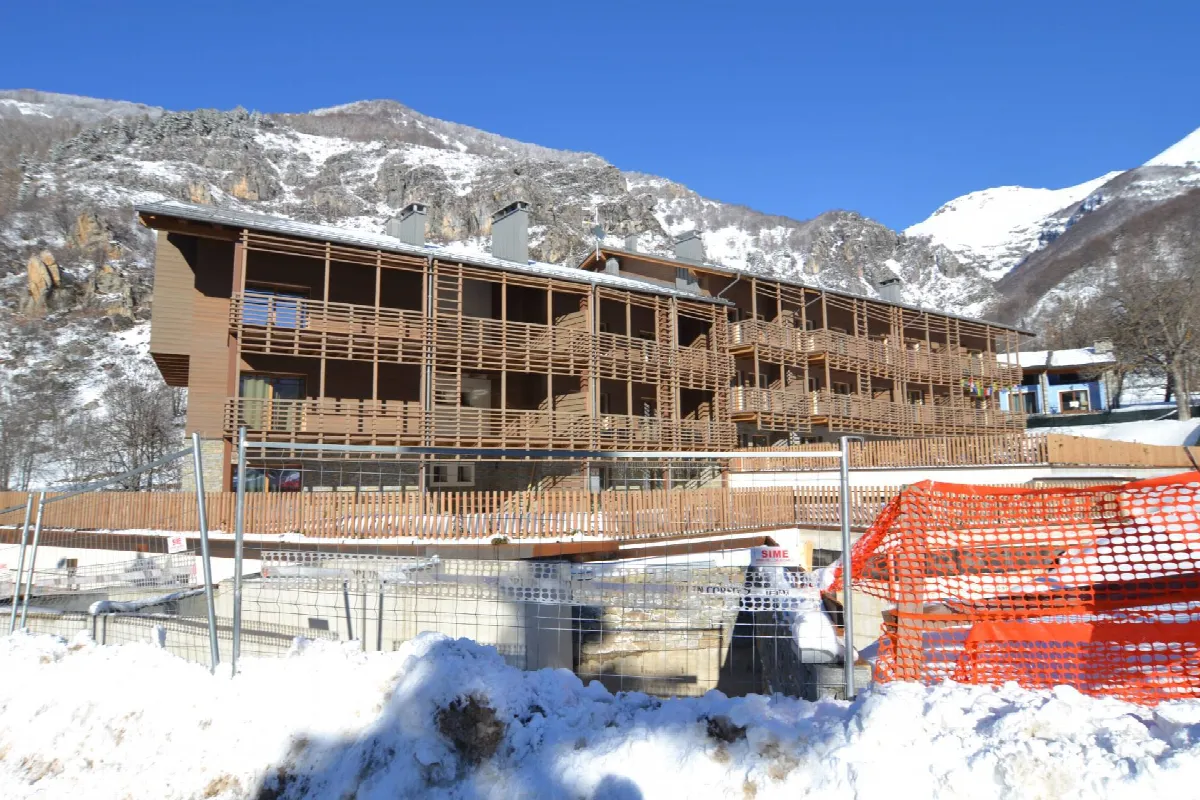 Appartamento in vendita a Limone Piemonte - foto 3