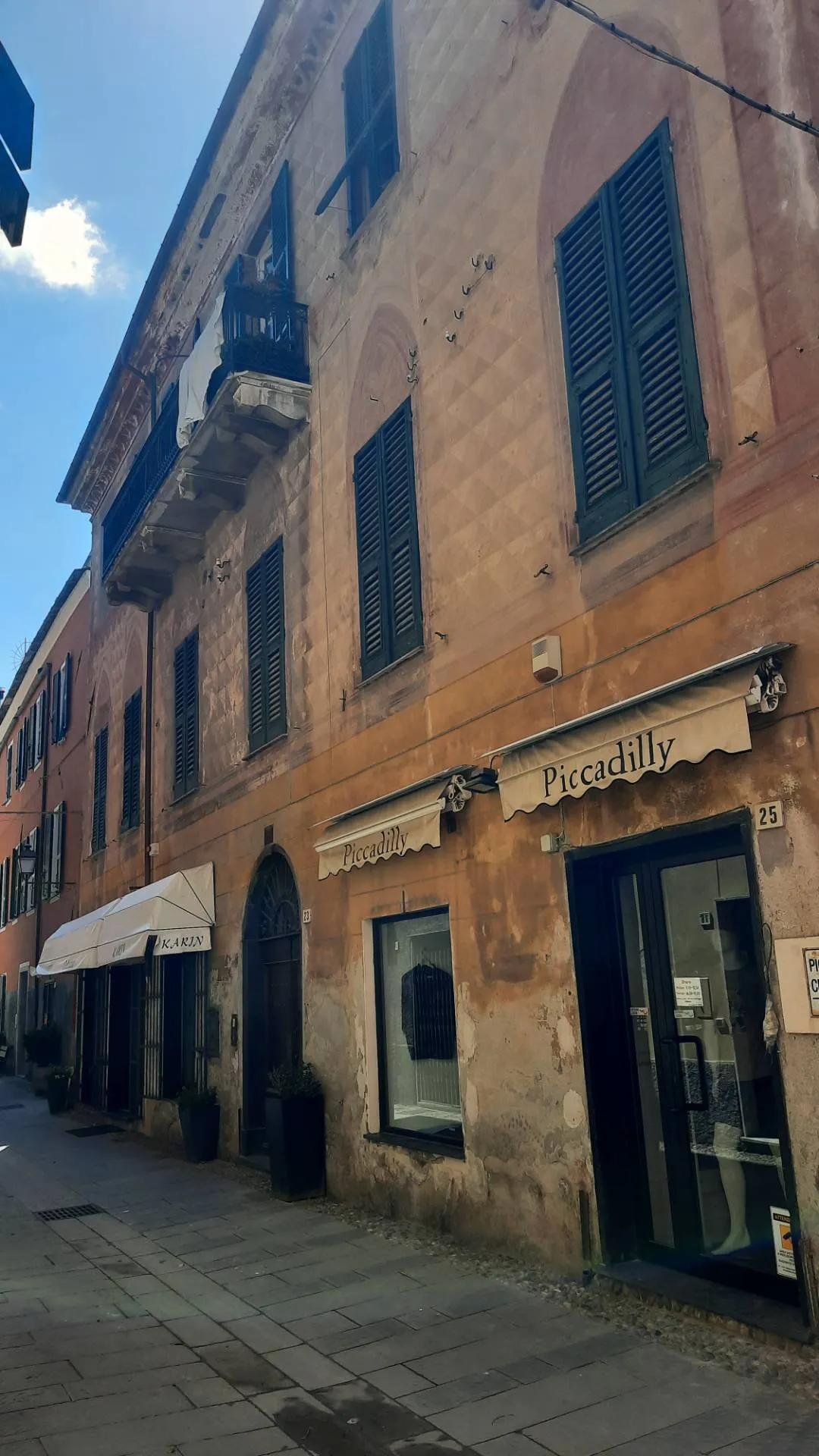 Appartamento in vendita a Ceriale - foto 2