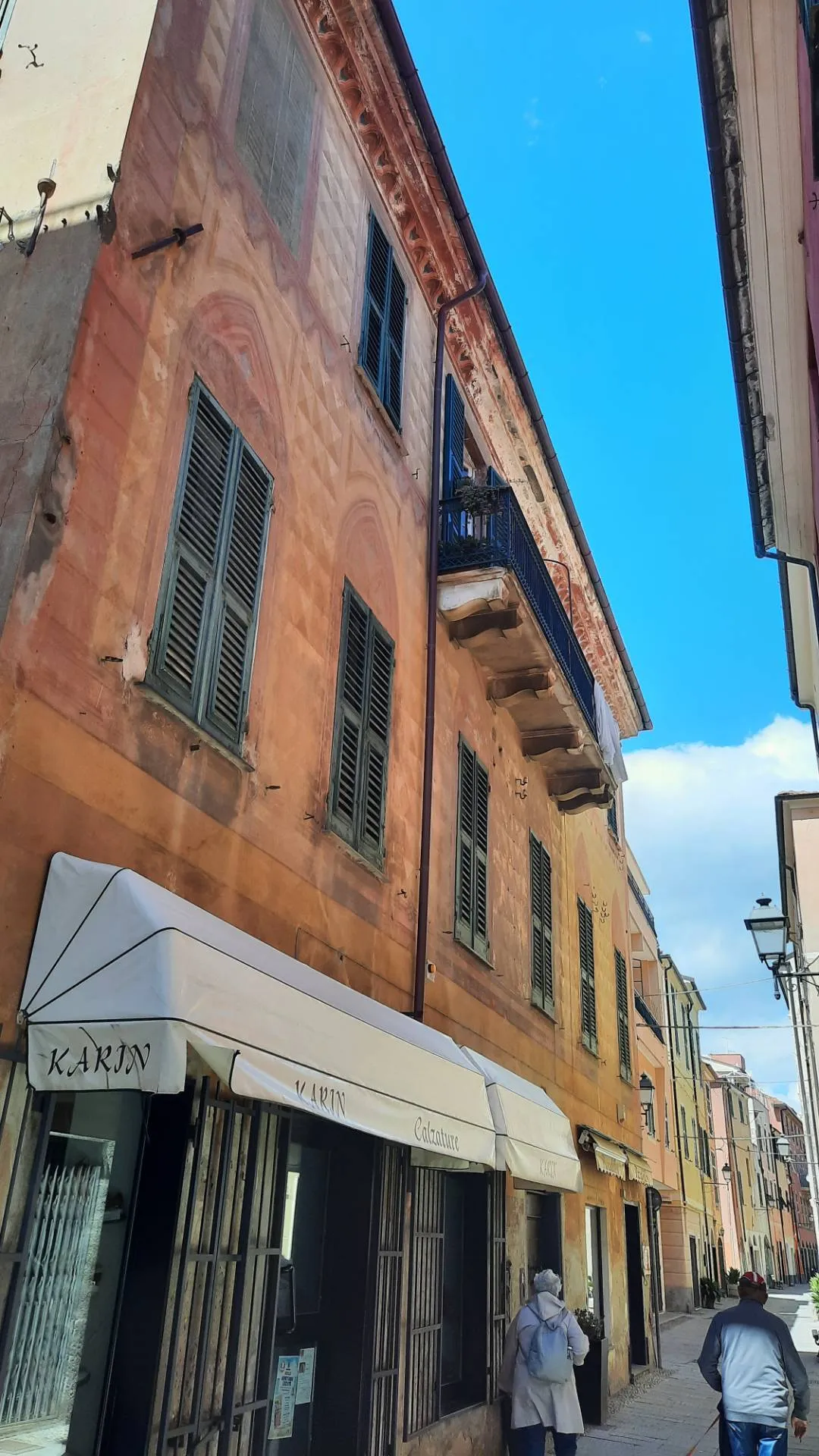Appartamento in vendita a Ceriale - foto 3