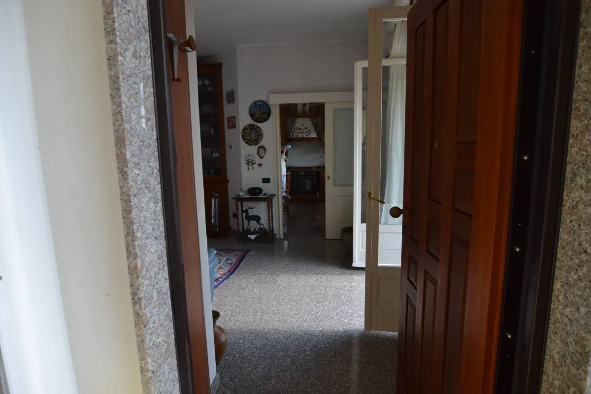 Appartamento in vendita a Toirano - foto 1