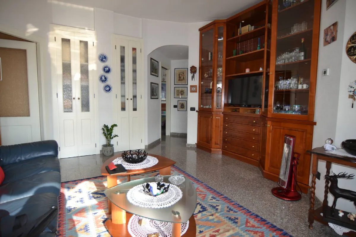 Appartamento in vendita a Toirano - foto 8