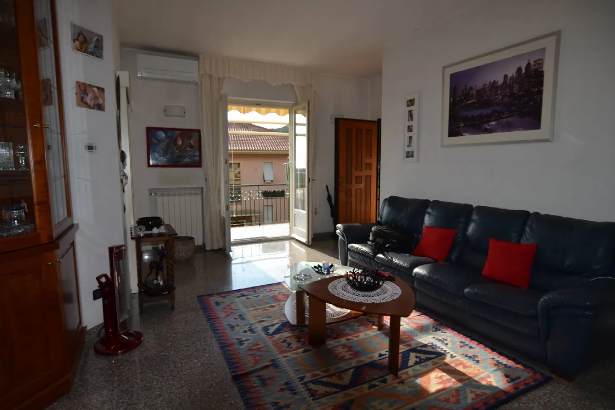 Appartamento in vendita a Toirano - foto 9