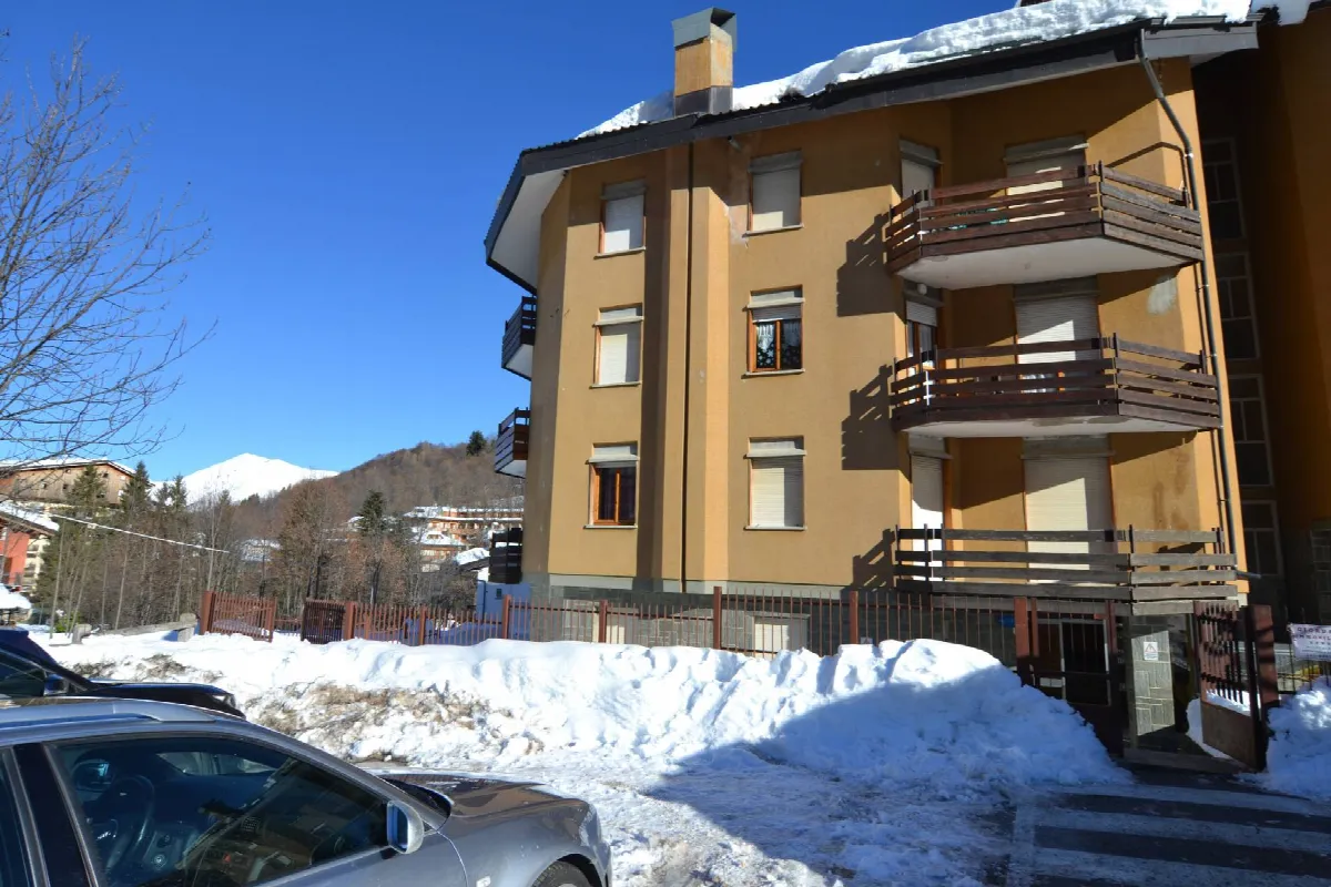 Appartamento in vendita a Limone Piemonte - foto 1