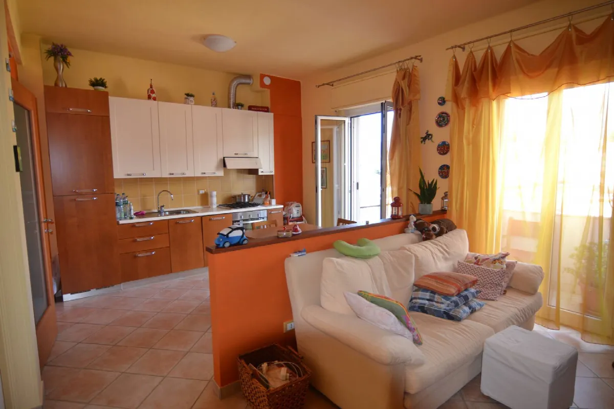 Appartamento in vendita a Loano - foto 7