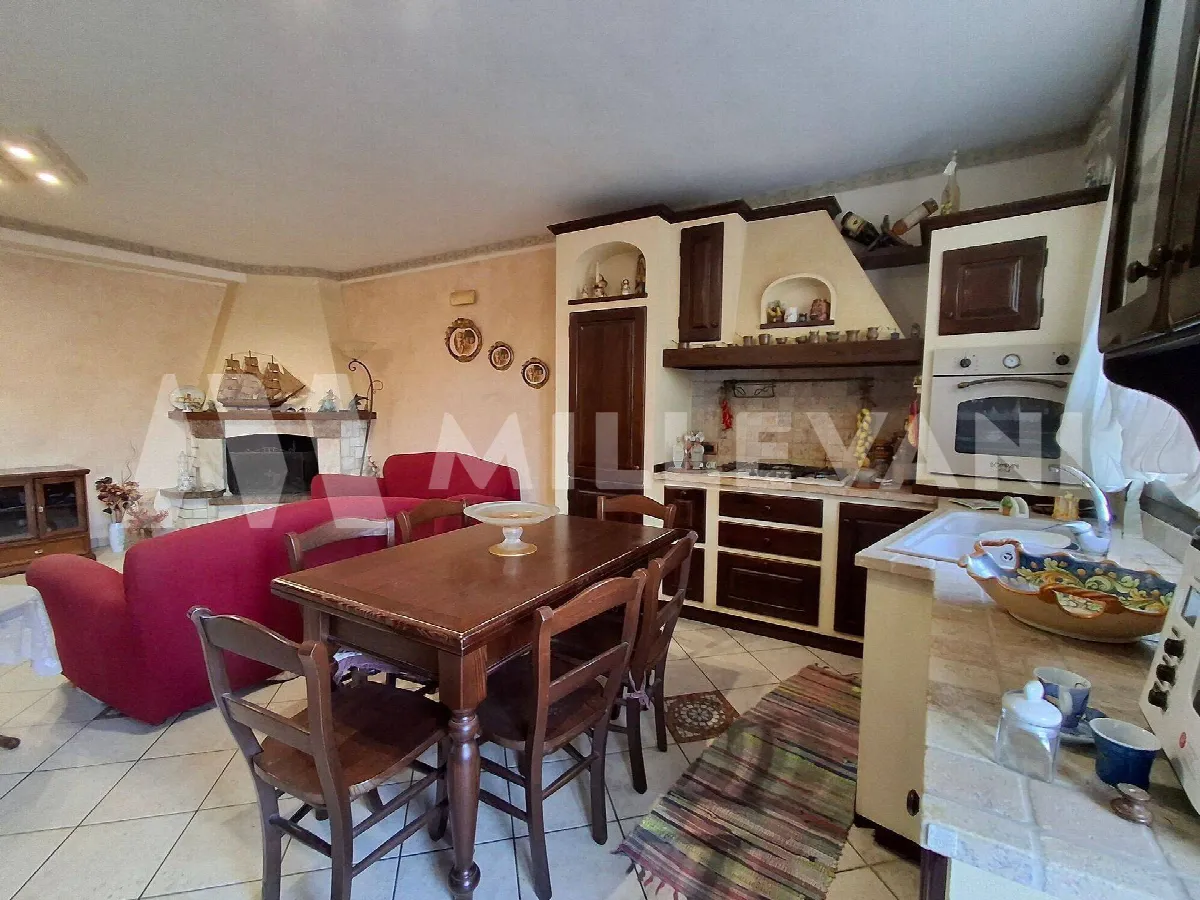 Appartamento in vendita a Pozzallo, Raganzino - foto 6
