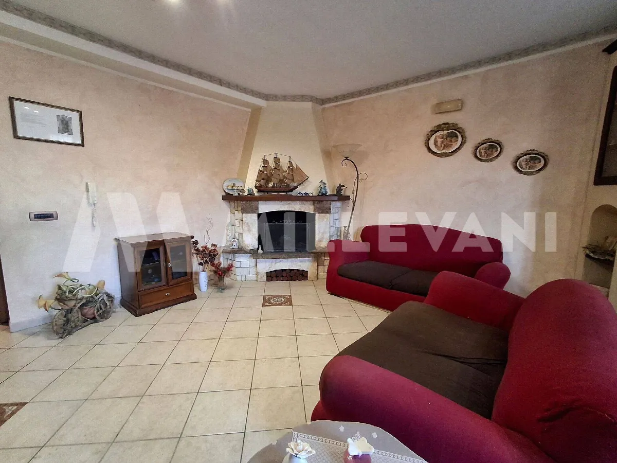 Appartamento in vendita a Pozzallo, Raganzino - foto 7