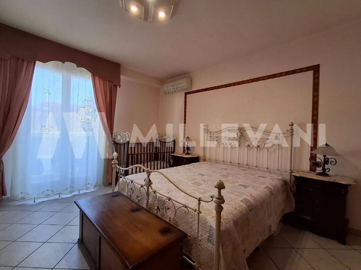 Appartamento in vendita a Pozzallo, Raganzino - foto 9