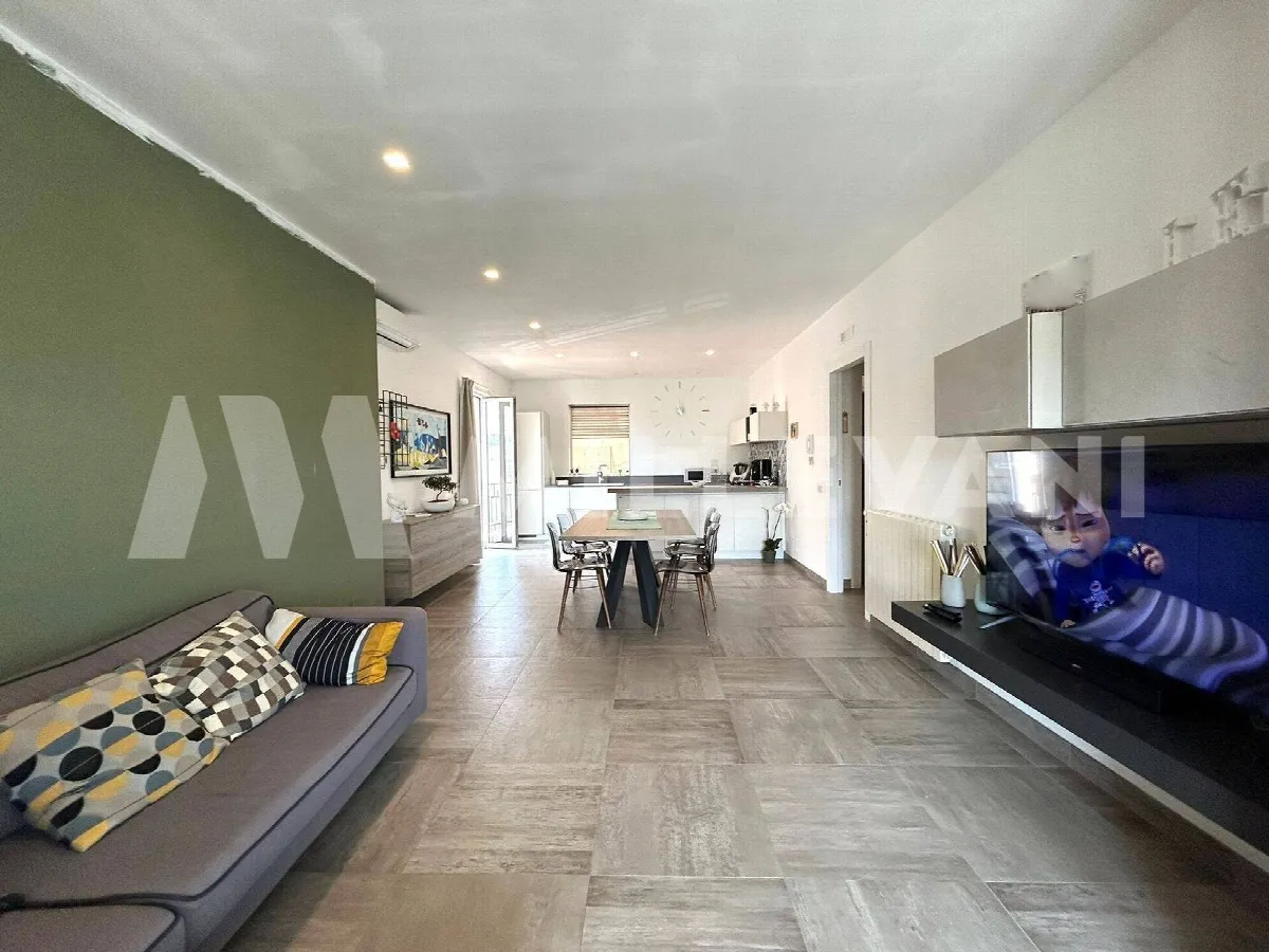 Appartamento in vendita a Modica, Marina di Modica - foto 1