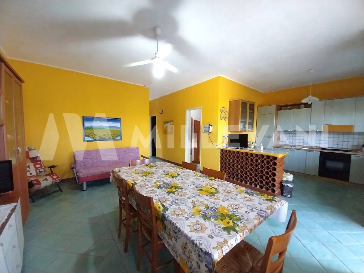 Appartamento in vendita a Ispica, Ispica mare - foto 5