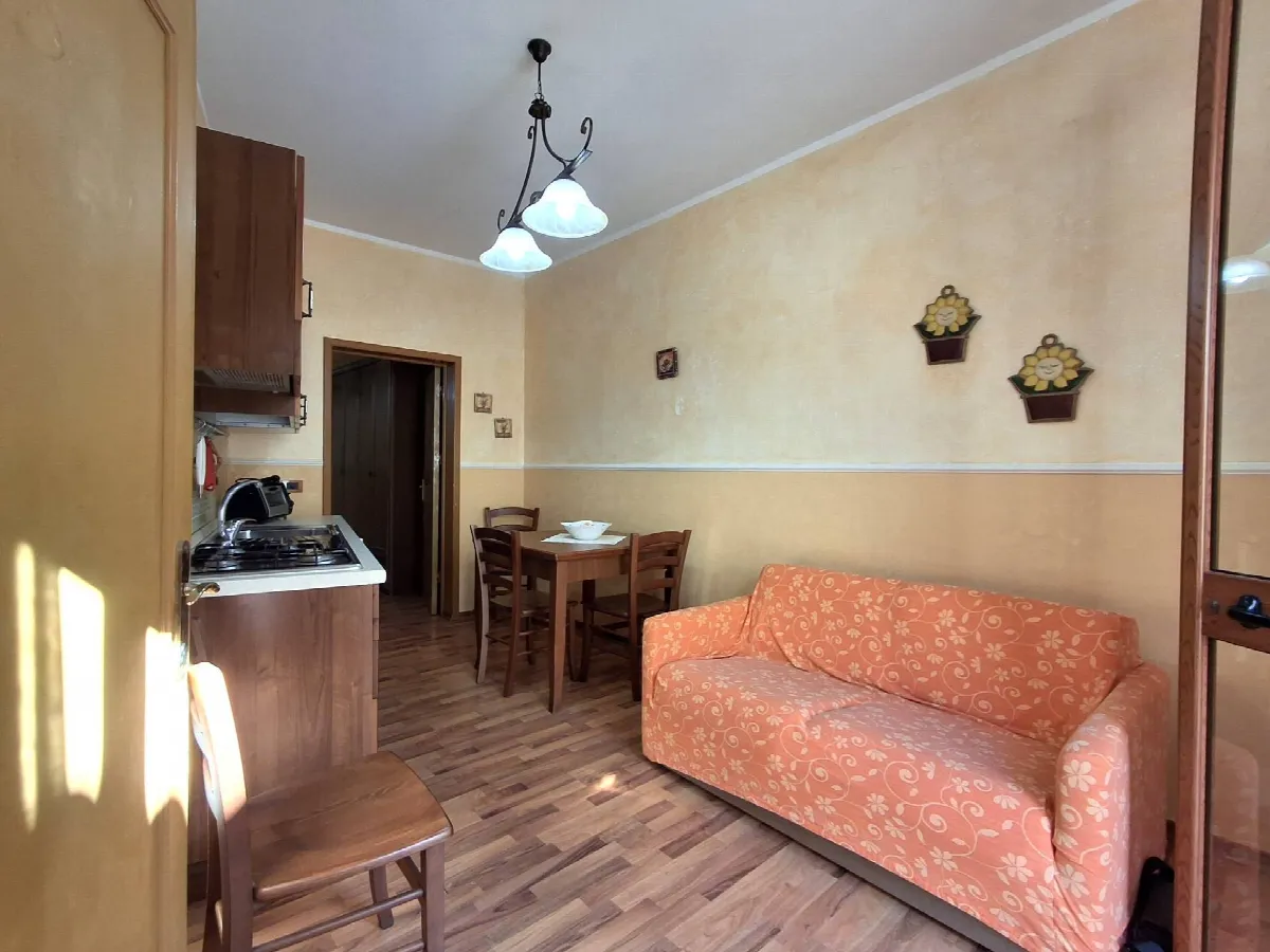 Appartamento in vendita a Pozzallo - foto 1