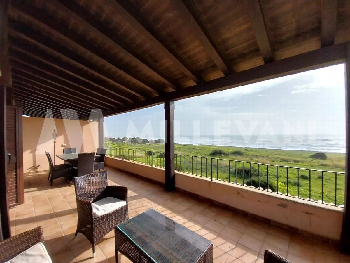Appartamento in vendita a Modica, Maganuco - foto 1