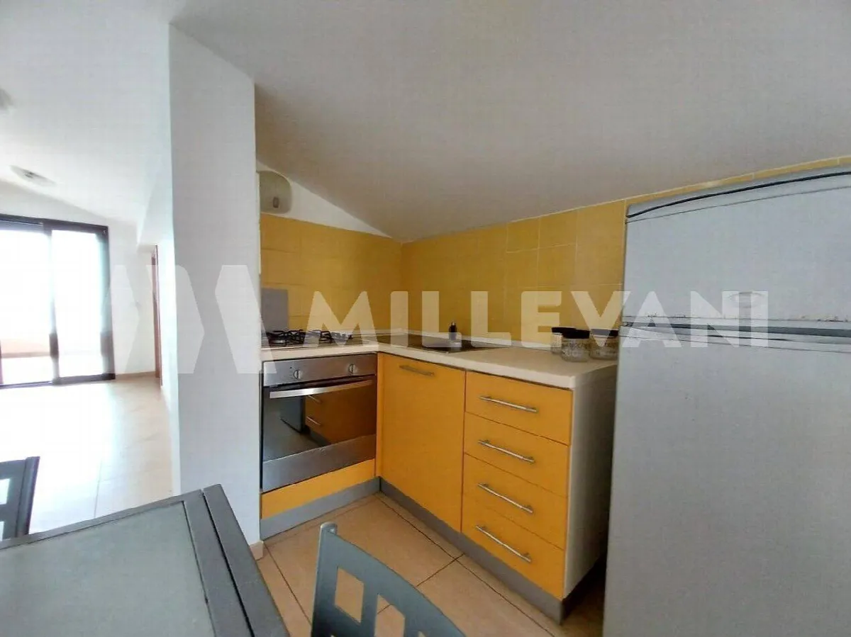 Appartamento in vendita a Modica, Maganuco - foto 4
