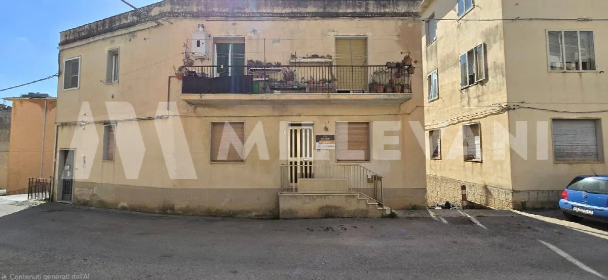 Appartamento in vendita a Modica, Modica Bassa - foto 1