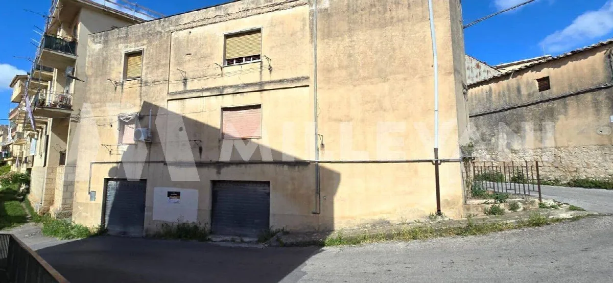 Appartamento in vendita a Modica, Modica Bassa - foto 8