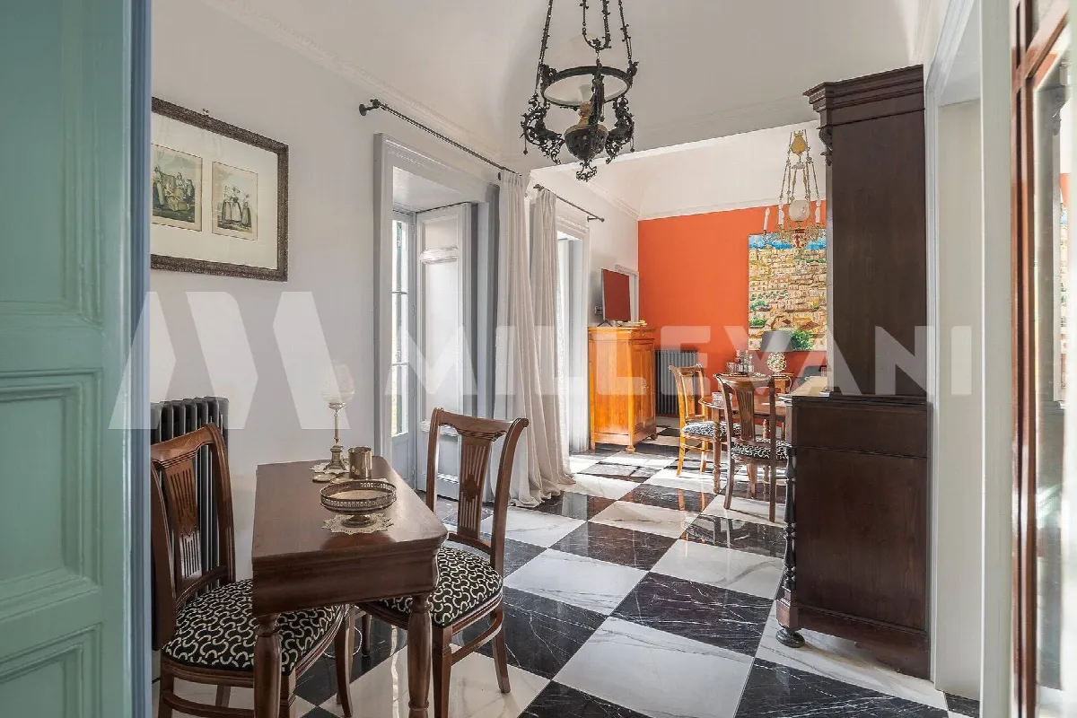 Appartamento in vendita a Modica, Modica Alta - foto 1