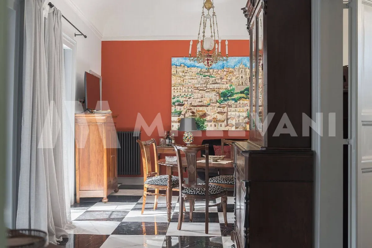 Appartamento in vendita a Modica, Modica Alta - foto 4