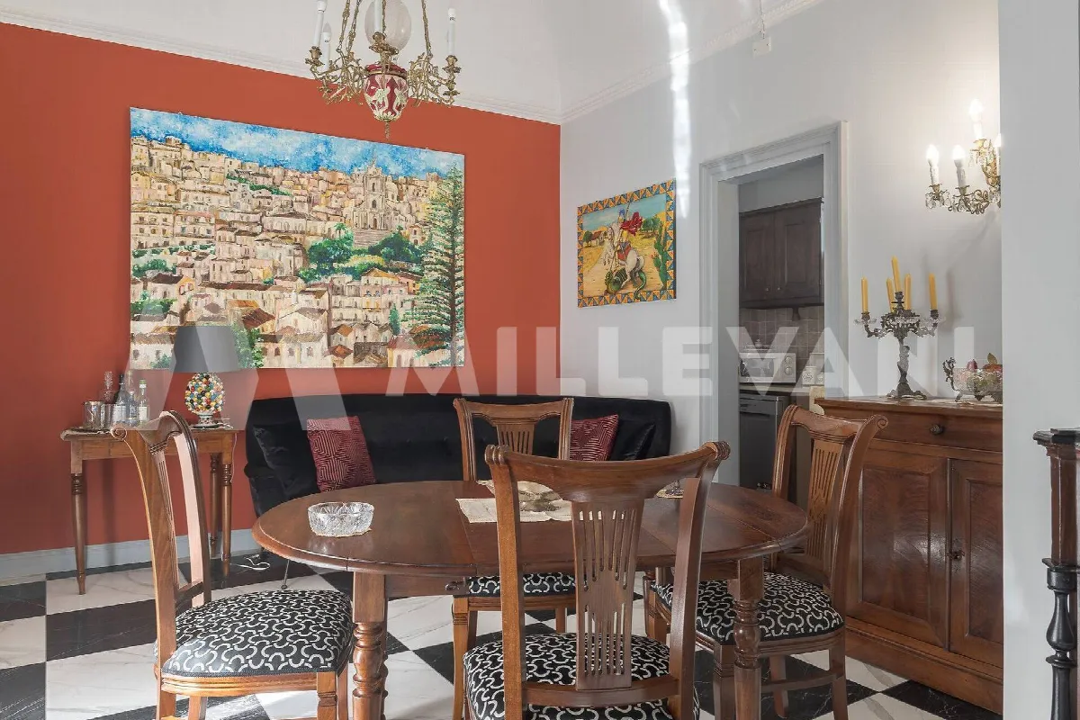 Appartamento in vendita a Modica, Modica Alta - foto 7