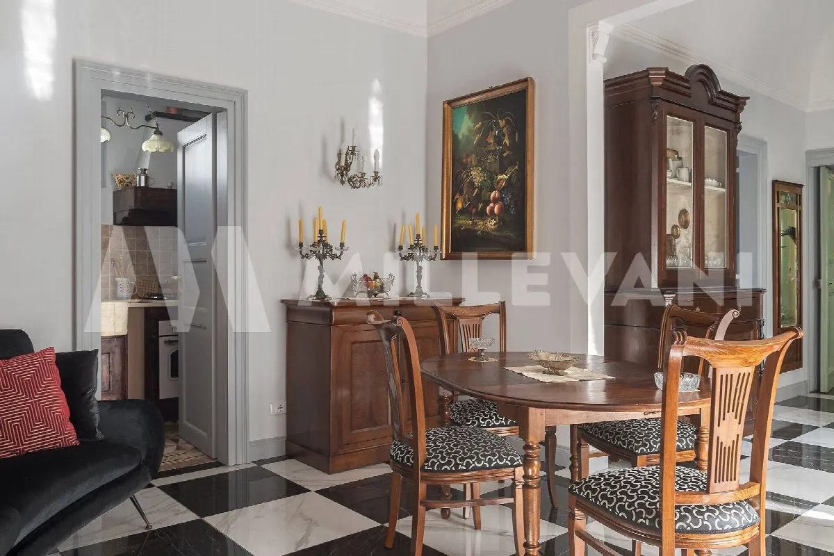 Appartamento in vendita a Modica, Modica Alta - foto 8