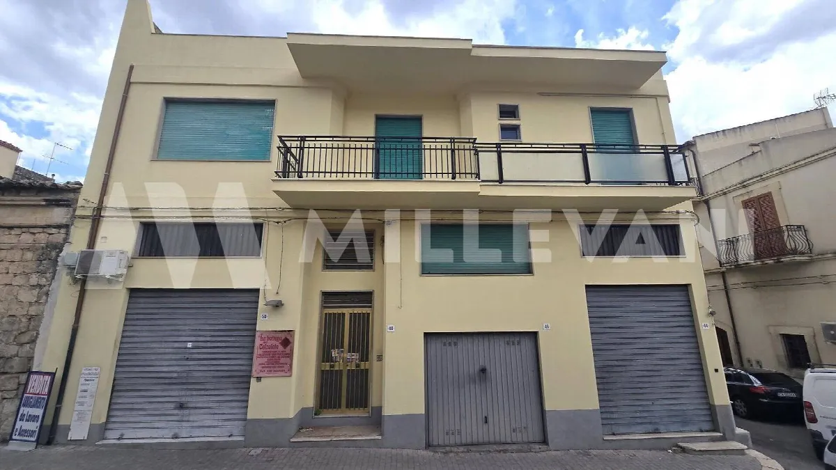Appartamento in vendita a Scicli - foto 1