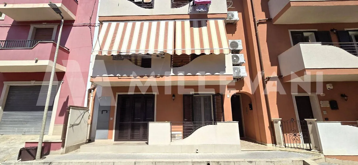 Appartamento in vendita a Pozzallo, San Paolo - foto 1