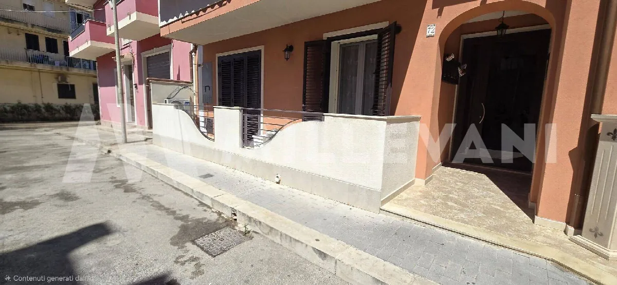 Appartamento in vendita a Pozzallo, San Paolo - foto 2