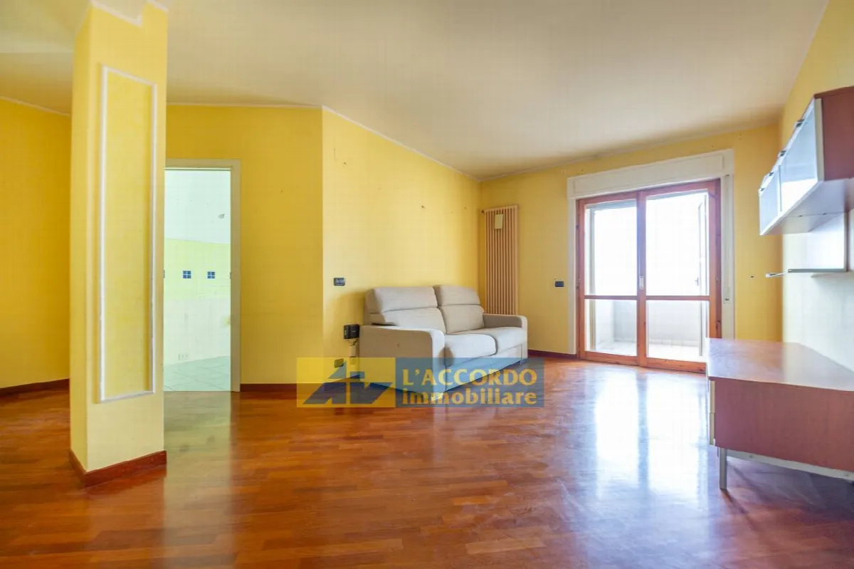 Appartamento in vendita a Chieti, Semicentro - foto 1