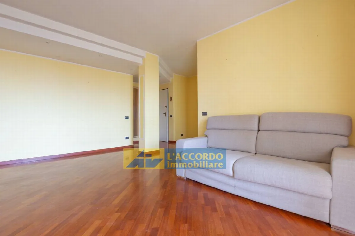 Appartamento in vendita a Chieti, Semicentro - foto 2