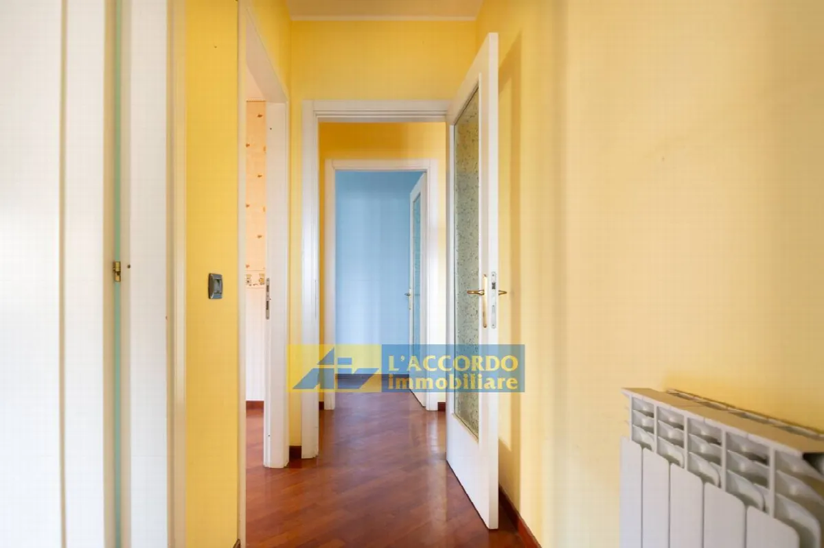 Appartamento in vendita a Chieti, Semicentro - foto 9