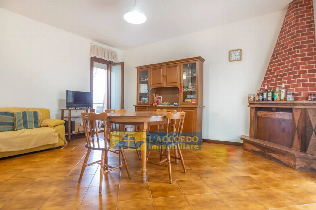 Appartamento in vendita a Chieti, Madonna delle Piane - foto 1