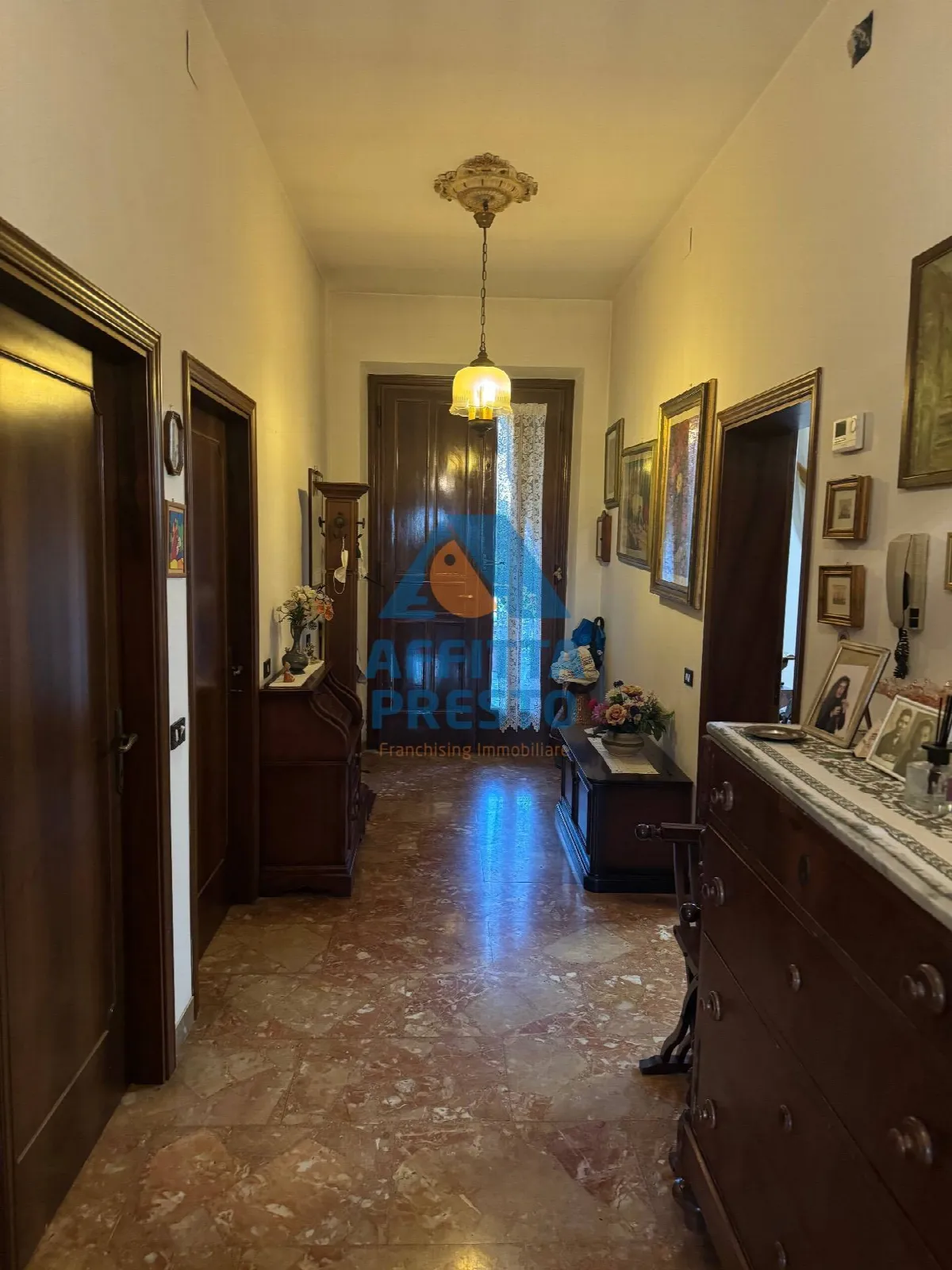 Appartamento in vendita a Cerreto Guidi, Lazzeretto - foto 1