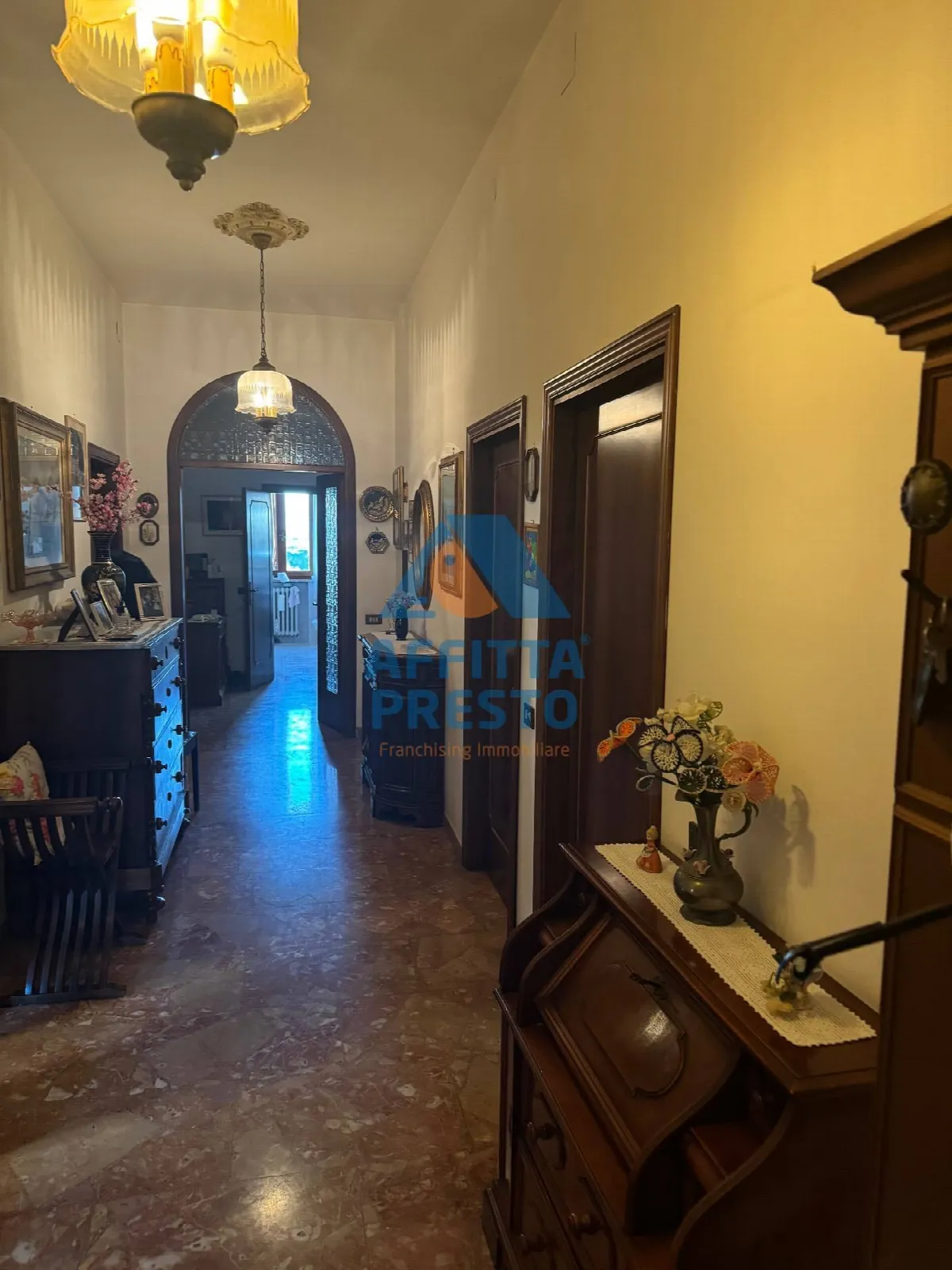 Appartamento in vendita a Cerreto Guidi, Lazzeretto - foto 2