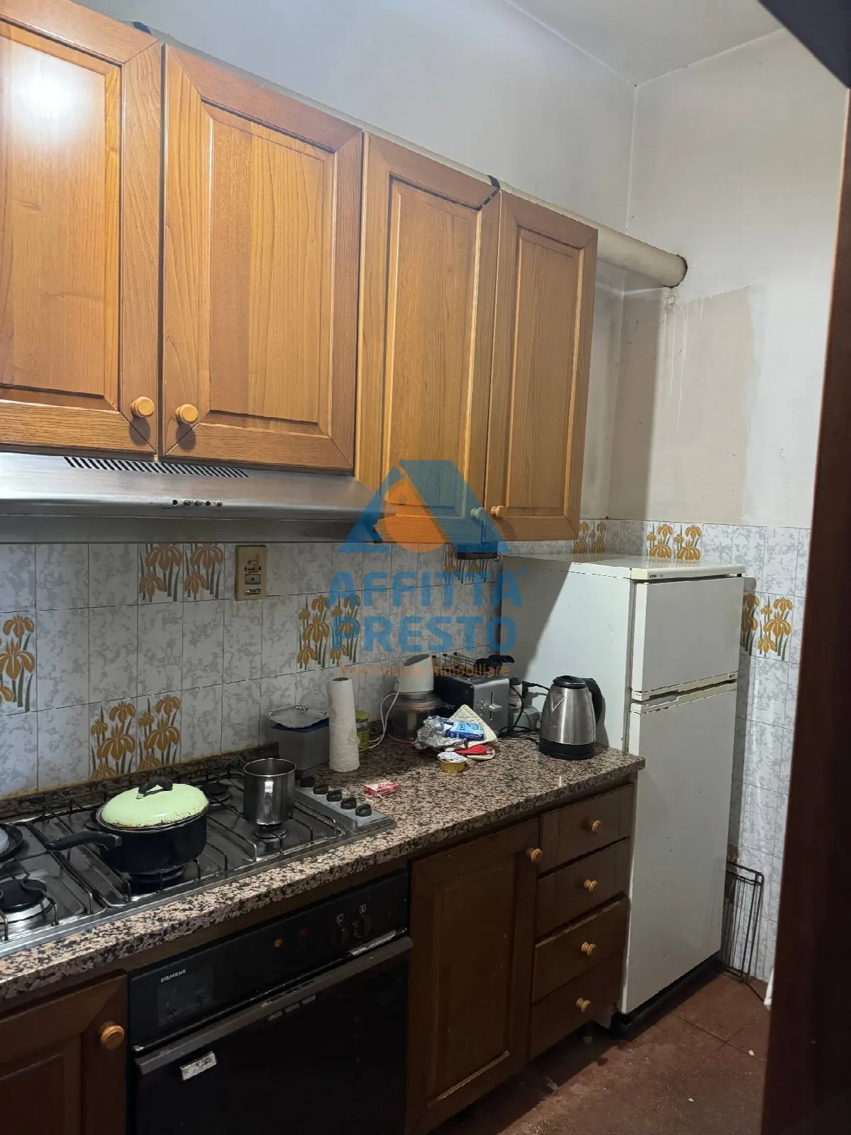 Appartamento in vendita a Cerreto Guidi, Lazzeretto - foto 6